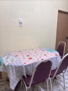 HomeStay TokBah NekWan Splash Mania Bandar Gamuda Cove