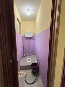 HomeStay TokBah NekWan Splash Mania Bandar Gamuda Cove