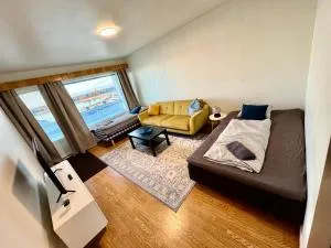 DP Apartments Vaasa III - Söderudden