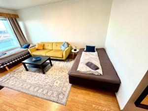 DP Apartments Vaasa III