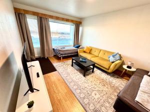 DP Apartments Vaasa III