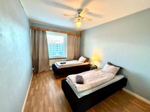 DP Apartments Vaasa III