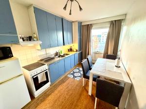 DP Apartments Vaasa III