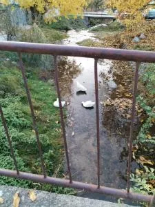 Casa Lavinia - 波洛夫拉吉