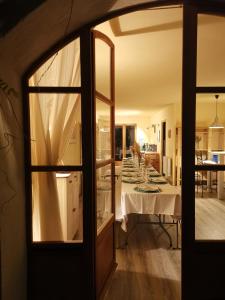 Maisons de vacances Le Mas des iscles Mallemort : photos des chambres