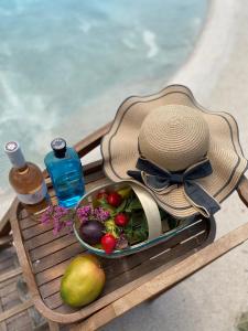 Le Mas des iscles Mallemort