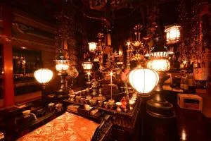 高野山 宿坊 大円院 -Koyasan Shukubo Daienin- - Hashimoto