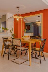 Papaya House - dom z dostępem do basenów, niedaleko plaży, obok kortów tenisowych, zamkniete osiedle