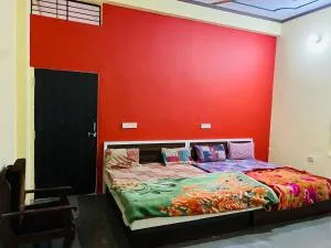 Choudhary Homestay - Rīngas