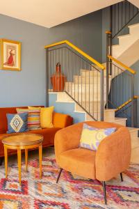 Papaya House - dom z dostępem do basenów, niedaleko plaży, obok kortów tenisowych, zamkniete osiedle