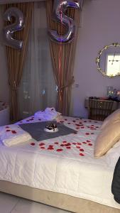 Luxury Masaniello