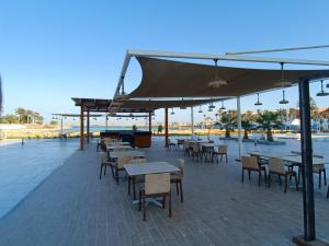 Sunset View at scandic Beach WIFI