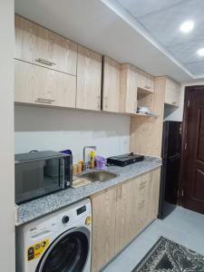 Sunset View at scandic Beach WIFI