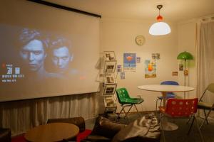 Central Hongdae Cozy