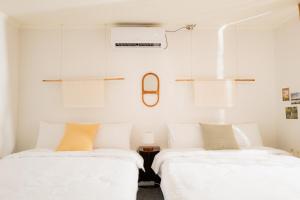 Central Hongdae Cozy