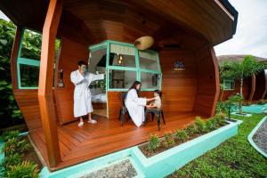 Toya Ubud Ecopark & Waterfall