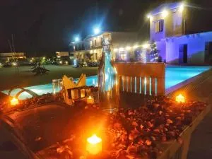 Corbett The Serene By Sukhmani Resorts - Bāzpur