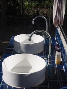 Tea Tree House in Chiang Mai