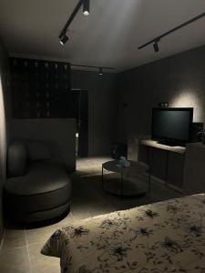 استديو المنام الراقي