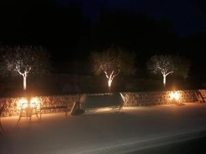 Le Mas des Rigaou 415 ROUTE D AUPS TOURTOUR