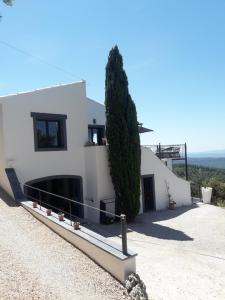 B&B / Chambres d'hotes Le Mas des Rigaou 415 ROUTE D AUPS TOURTOUR : photos des chambres