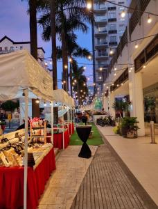 One Palm Tree Villas Condo Across NAIA Terminal 3