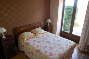 Maisons de vacances Gite familial a la campagne : photos des chambres