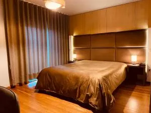 Hotel Europa - Sabroso