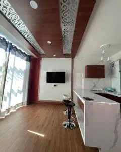 Hotel Sogu Tower II - Уанта