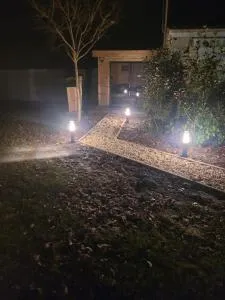 Chambre Cozy - Bussac-Forêt