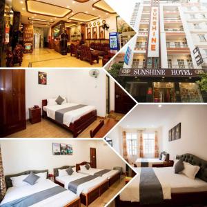 Phòng Tiêu Chuẩn Giường Đôi (Standard Double Room)