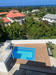 Luxury Executive Condo