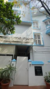 HSR Homestay Chethana