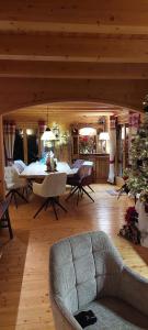 Chambre dhôtes Lours Bleu