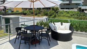 Casa 3 quartos praia de Bombas