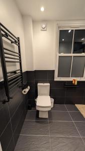 Kensington Stay London