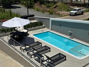 Casa 3 quartos praia de Bombas