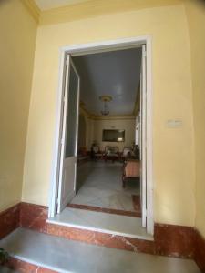 Alojamiento en Residencial Capuchinos cerca del centro histórico de Málaga