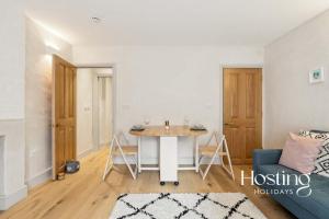 The Loft - 1 Bed Luxury Apartment with Bathtub