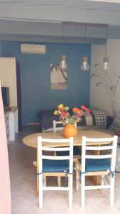 studio 33 m2 au calme proche HYERES