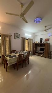 HSR Homestay Chethana