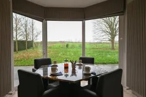 Villa in the Flemish Ardennes - 贝拉克尔