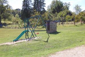 Maisons de vacances Gite familial a la campagne : photos des chambres