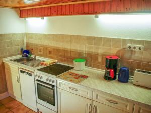 Ferienwohnung Joachim