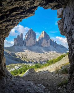 Sellaronda - Ciampac Experience