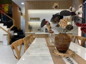 Sunrise Villa Phan Thiết - Màu Của Nắng