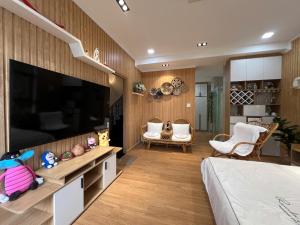 Sunrise Villa Phan Thiết - Màu Của Nắng