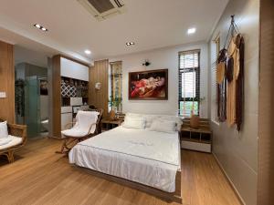 Sunrise Villa Phan Thiết - Màu Của Nắng