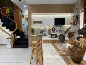 Sunrise Villa Phan Thiết - Màu Của Nắng