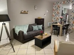 Le Nid Des Canaux au cœur de Bergues - Warhem